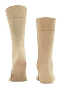 FALKE COOL 24/7 - Socks - beige