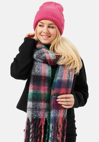 SAMAYA BAILIE - Beanie - pink