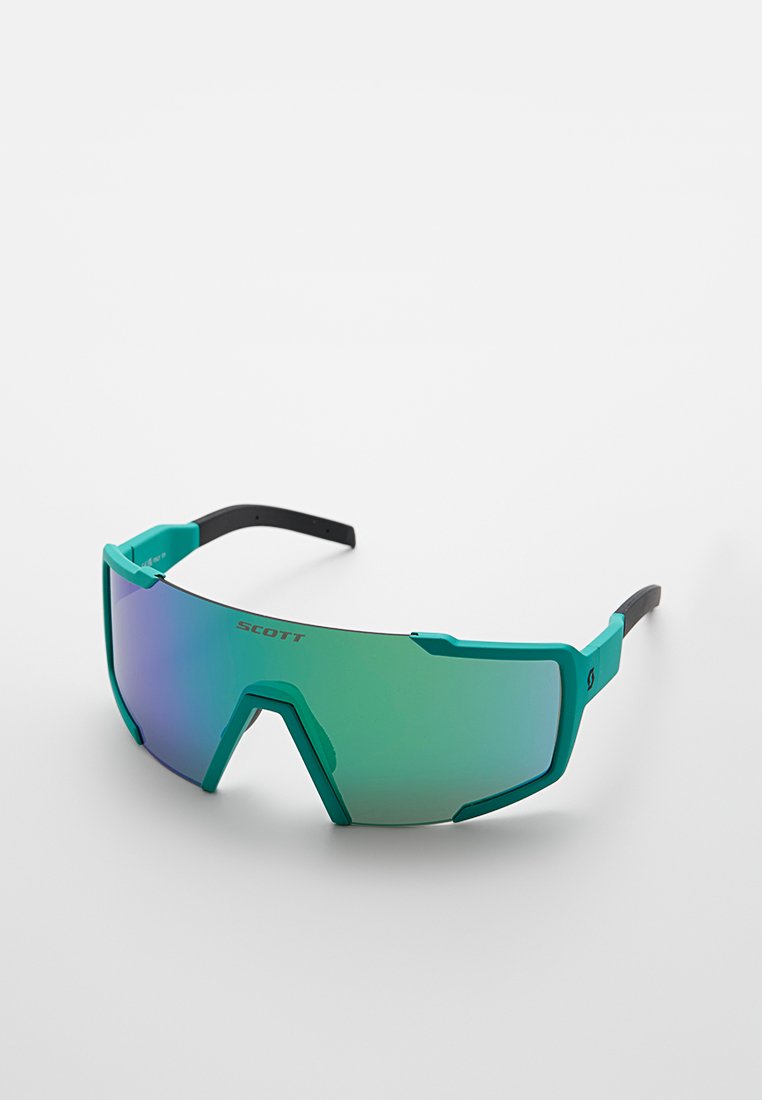 SCOTT Sports Sportbril turquoise