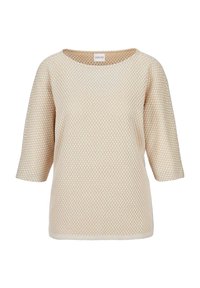 Niet geselecteerd, beige   natural white