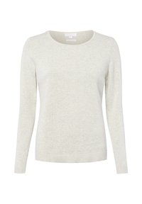 Niewybrane, hellgrau