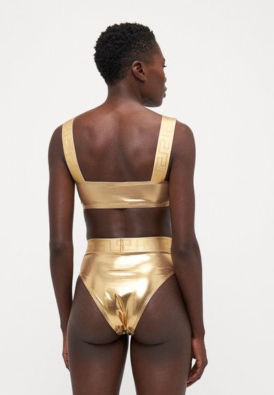 Versace Bikini felső - oro