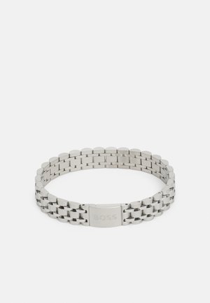 OWAN - Bracelet - silver-coloured