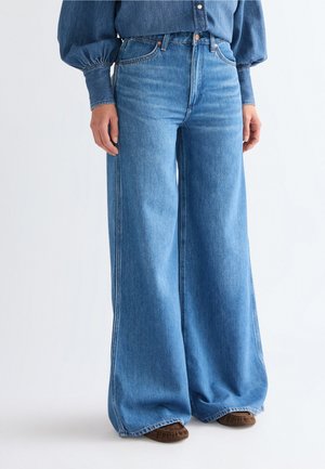 CANYON - Széles szárú - lasso twilight