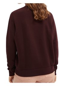 Scotch & Soda Sweater - bordeaux