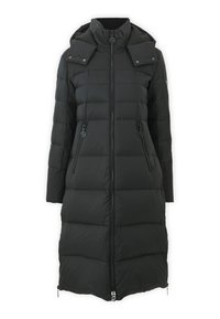 Guess CAROLYN LONG REAL DO Down coat jet black/black