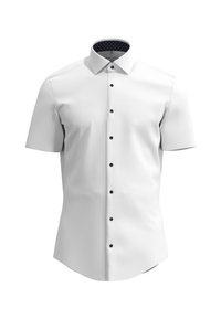 Niet geselecteerd, white