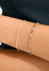 Pilgrim BELLAMY - Bracciale - silver