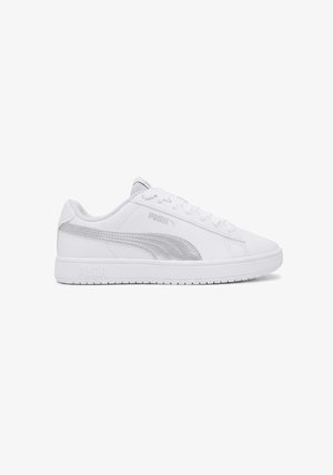 Puma, PUMA RICKIE CLASSIC JR UNISEX - Zapatillas - puma white-puma silver