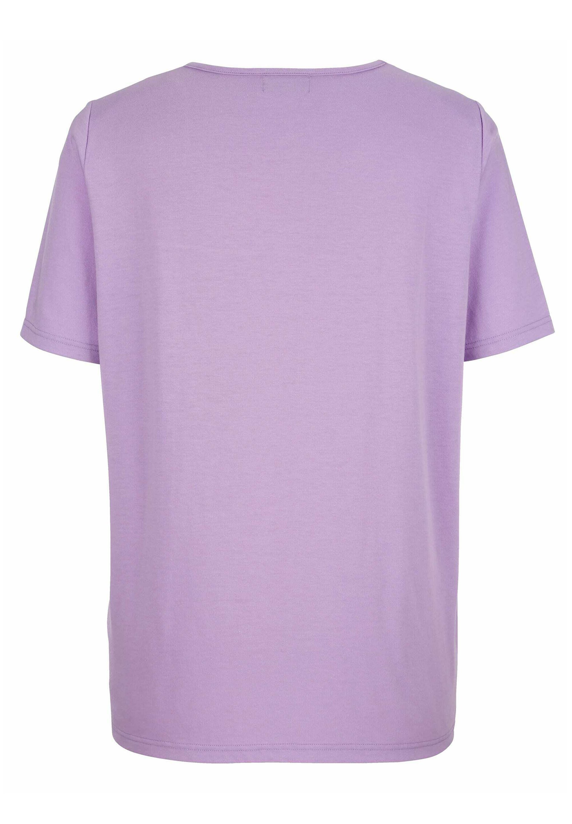 Damen T-Shirt print Damen T-Shirt print