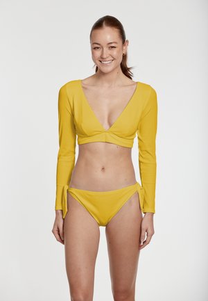 MIX MATCH  - Bas de bikini - gelb