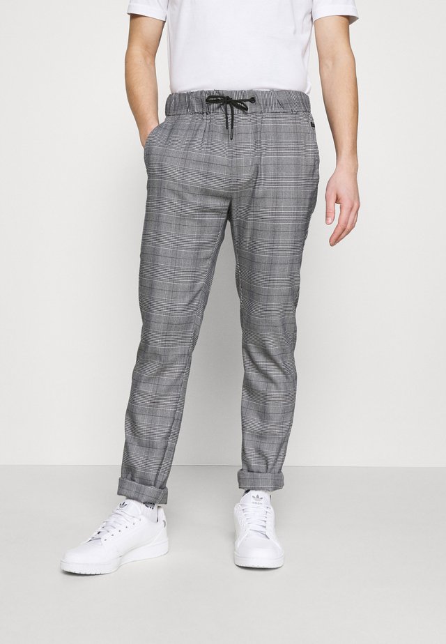 PANTS - Broek - dress blues
