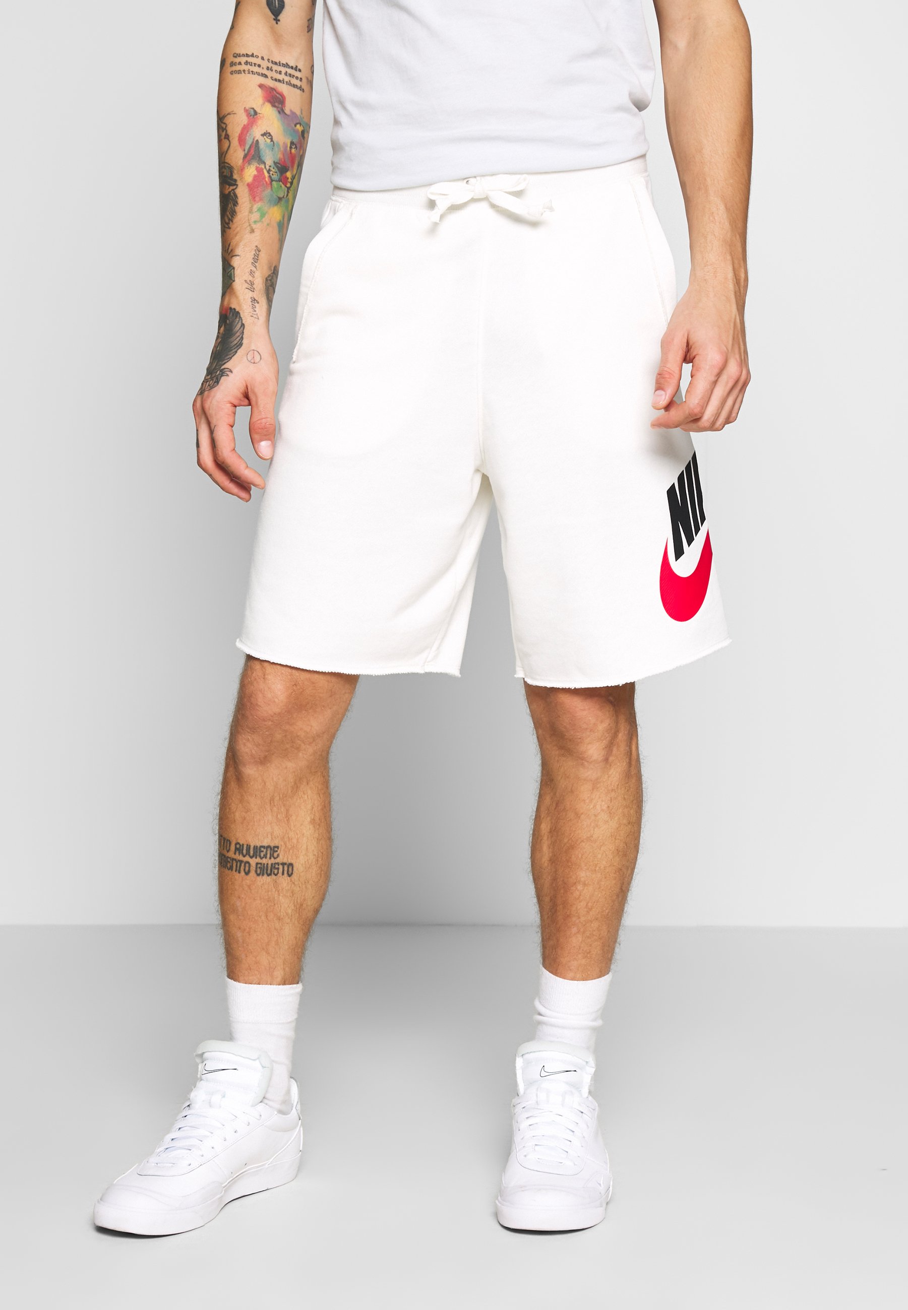 zalando nike shorts