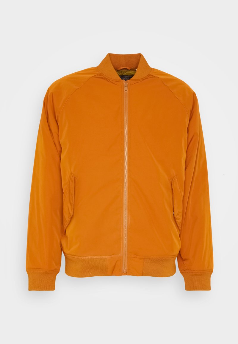 Bomberjacke