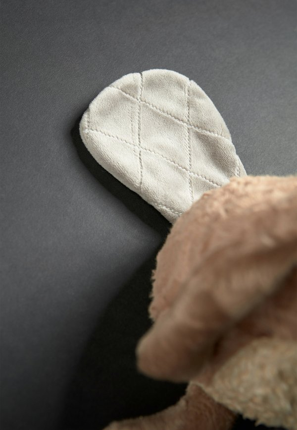 CO-CONSTRUCTOR BEASTSTOWN – Kuscheltier – braun