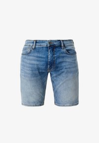 Ausgewählt, blue sretched deni