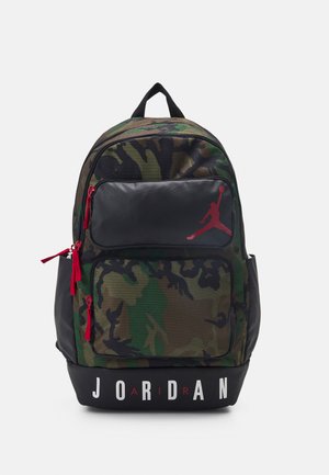 BACKPACK - Rucksack - green