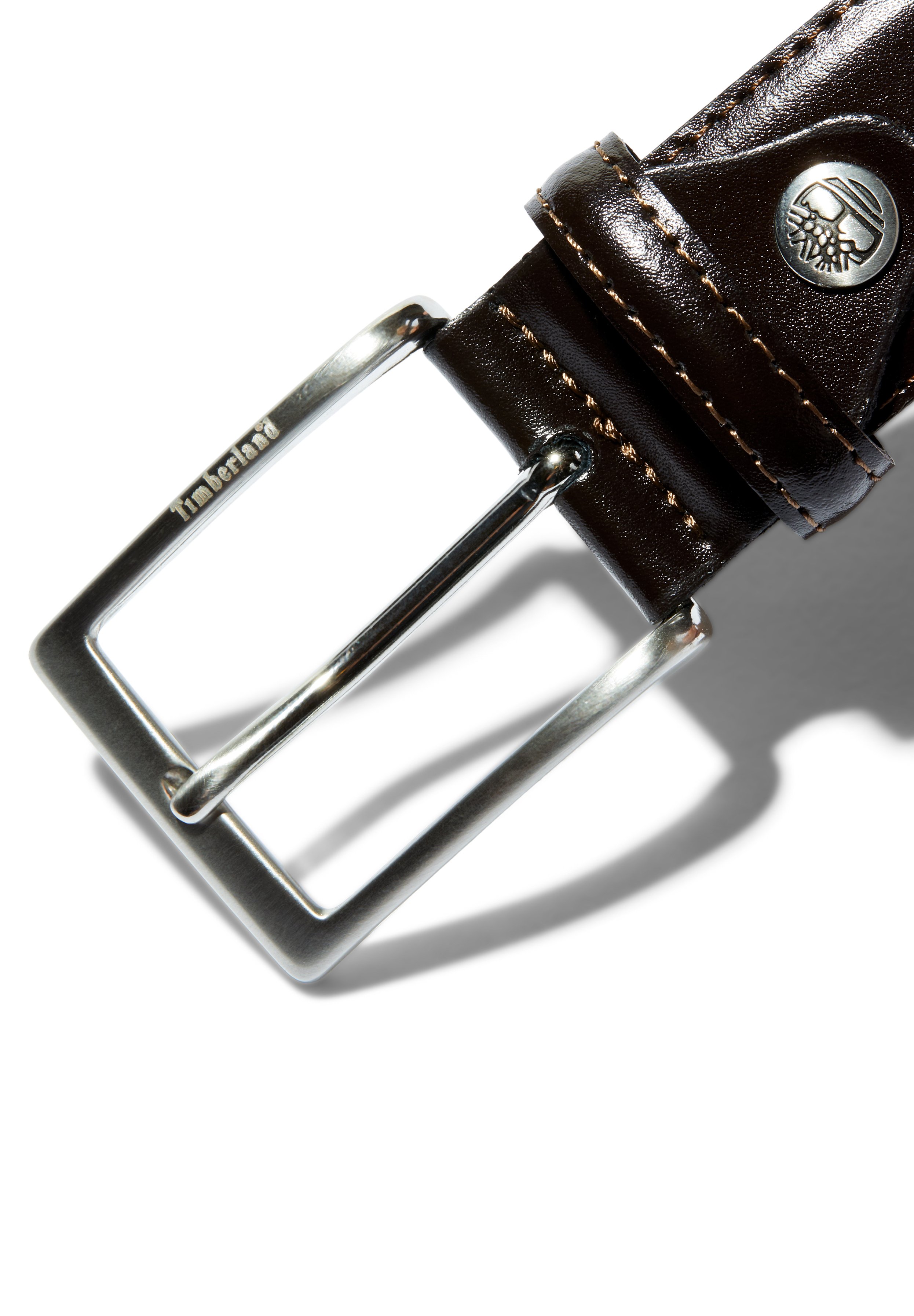 Timberland CLASSIC - Cintura - cocoa/marrone - Zalando.it