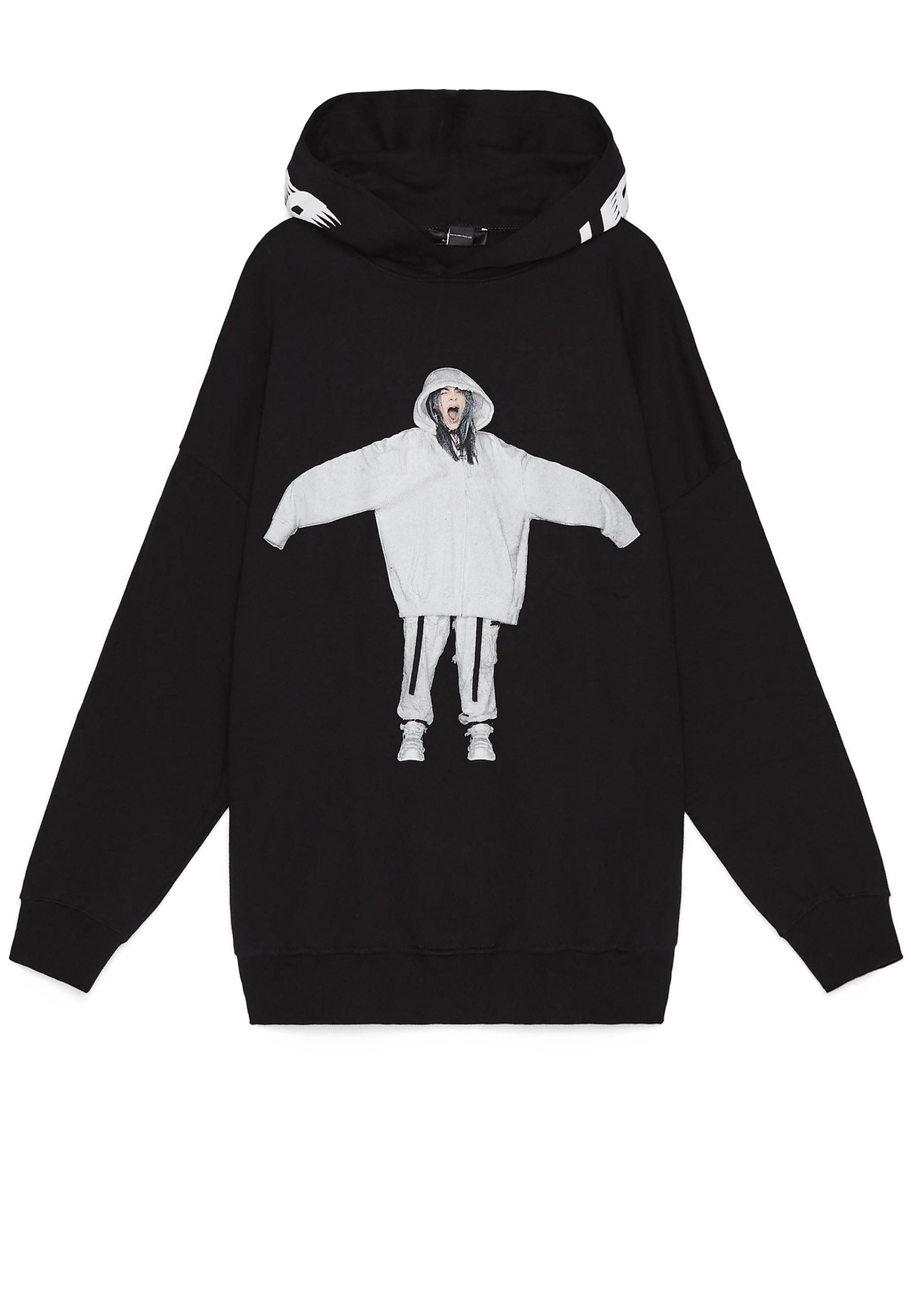 billie eilish pulli