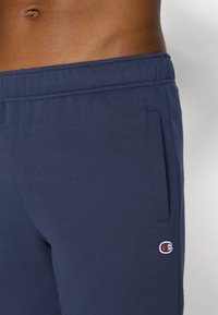 Champion SWEATSUIT SET - Træningssæt - navy