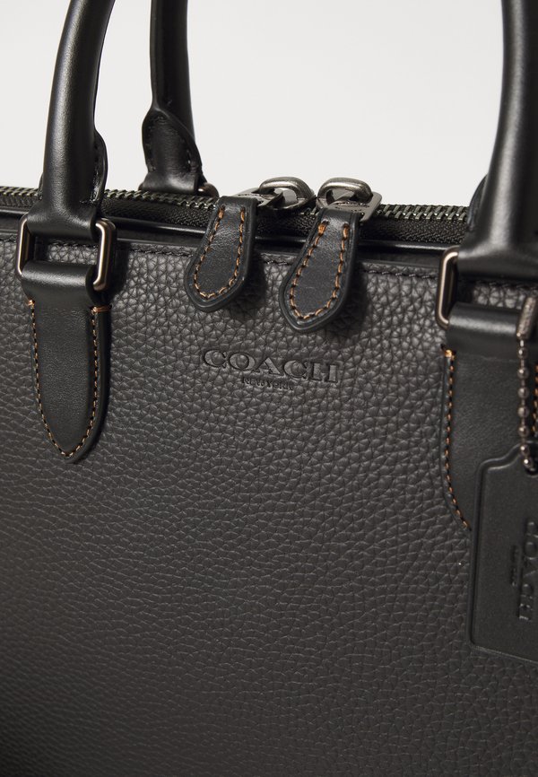 GOTHAM SLIM BRIEFCASE - Briefcase4