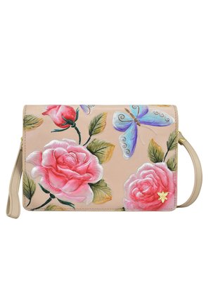 ORGANIZER - Schoudertas - multi.coloured