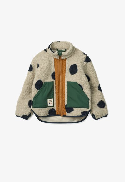 NOAM JACKET UNISEX - Veste d'hiver - mist