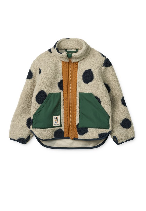 NOAM JACKET UNISEX - Winter jacket - mist4