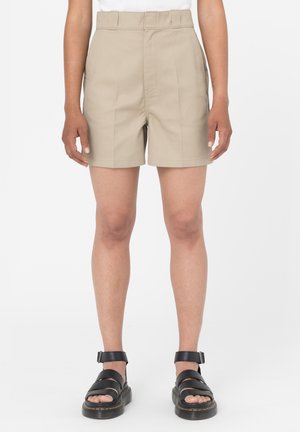 Dickies PHOENIX REC - Shorts - khaki