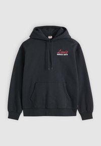 Unausgewählt, jet black