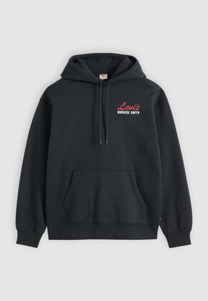 Levi's®, - Bluza z kapturem