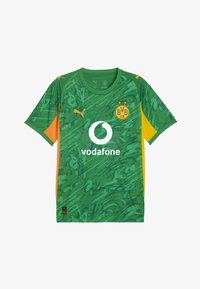 No seleccionado, archive green-intense orange