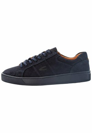 CLOUD - Sneaker low - navy blue