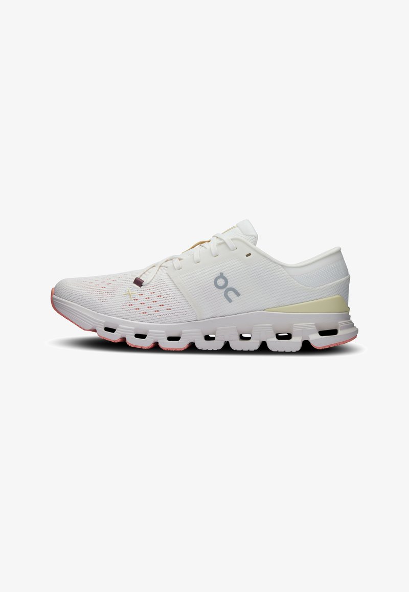 On CLOUD X 4 - Trainingsschuh - ivory sand