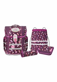 Non selezionato, ruby