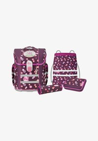 Non selezionato, ruby