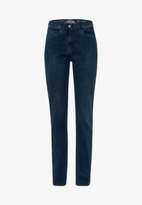 Geselecteerd, stoned mit effekt