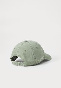 ARKK Copenhagen ARKK UNISEX - Șapcă - vintage sage