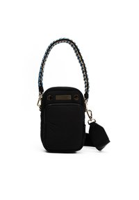 CLIO GOLDBRENNER URBAN - Schoudertas - black grass