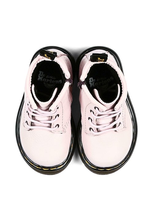 Dr. Martens LACE-UP ANKLE BOOTS - Botines con cordones - light pink — foto 3