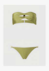 Избран, pistachio
