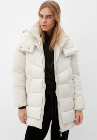 s.Oliver Wintermantel - off-white