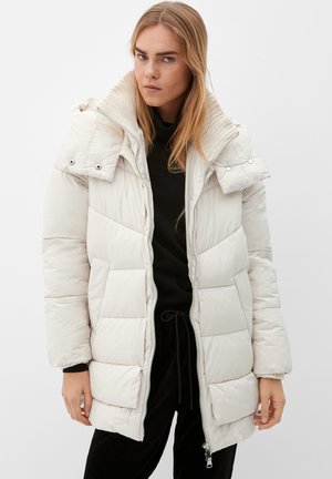s.Oliver Wintermantel - off-white