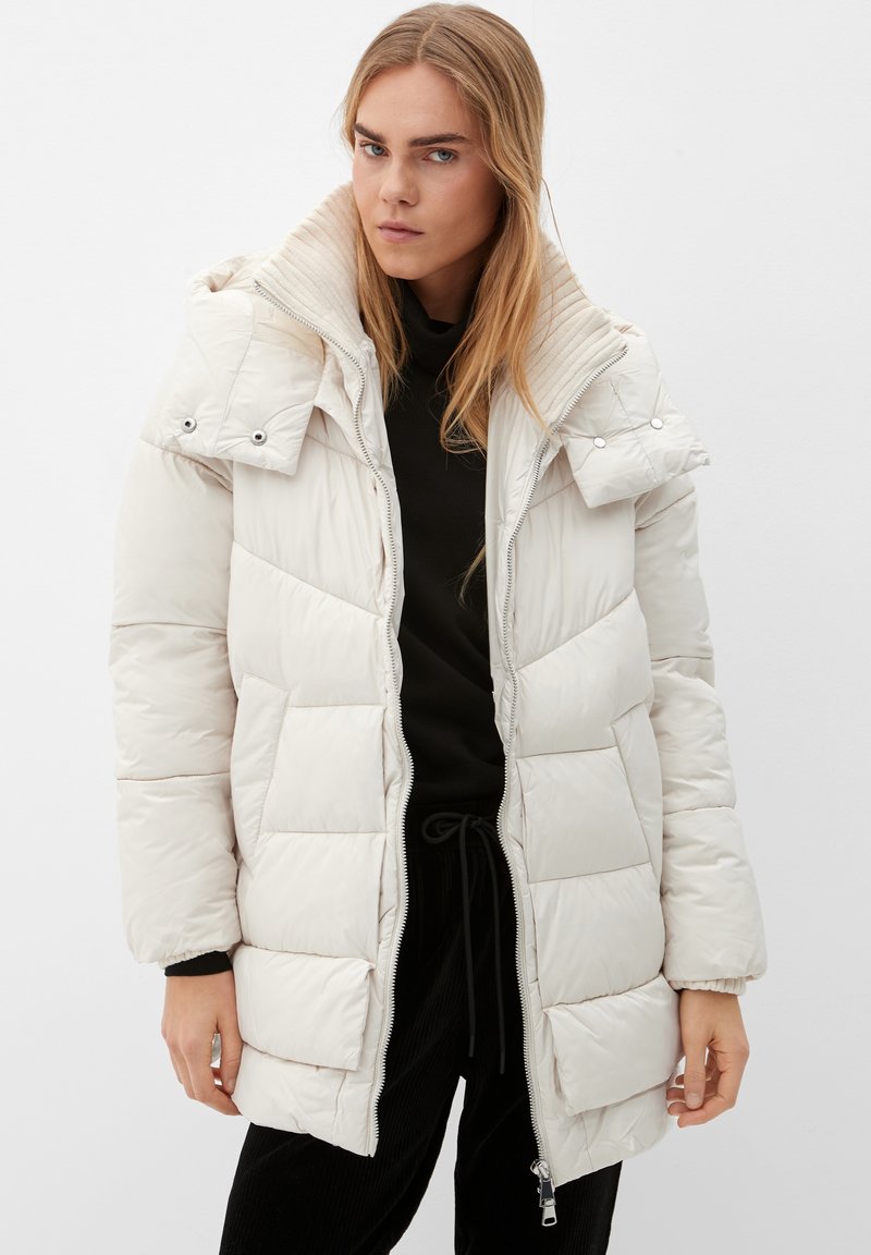 s.Oliver Wintermantel - off-white