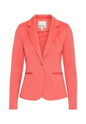 ICHI IHKate - Blazer - cranberry