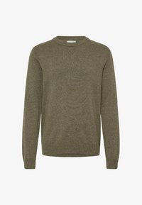 Niet geselecteerd, major brown melange