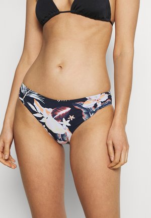 Roxy Bikinibroekje - anthracite praslin