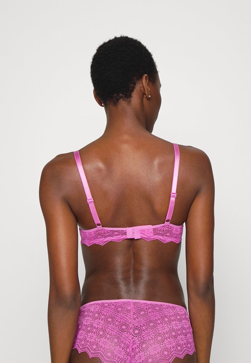 Damen Kleider | Passionata GEORGIA MEMORY FOAM Bügel BH rosebud/rosa - IA01523 Damen Kleider | Passionata GEORGIA MEMORY FOAM Bügel BH rosebud/rosa - IA01523