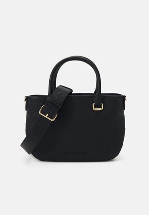 Love Moschino GIANT - Bolso de mano - nero