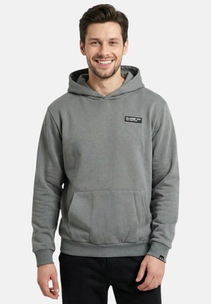 Ellesse, Sweat à capuche - gris